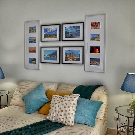 B&B Fossanoce Belpasso Ngoại thất bức ảnh