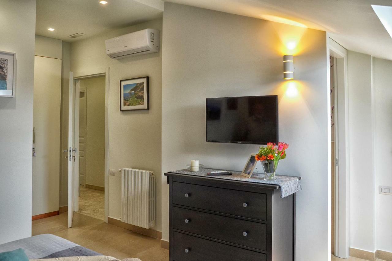 B&B Fossanoce Belpasso Ngoại thất bức ảnh