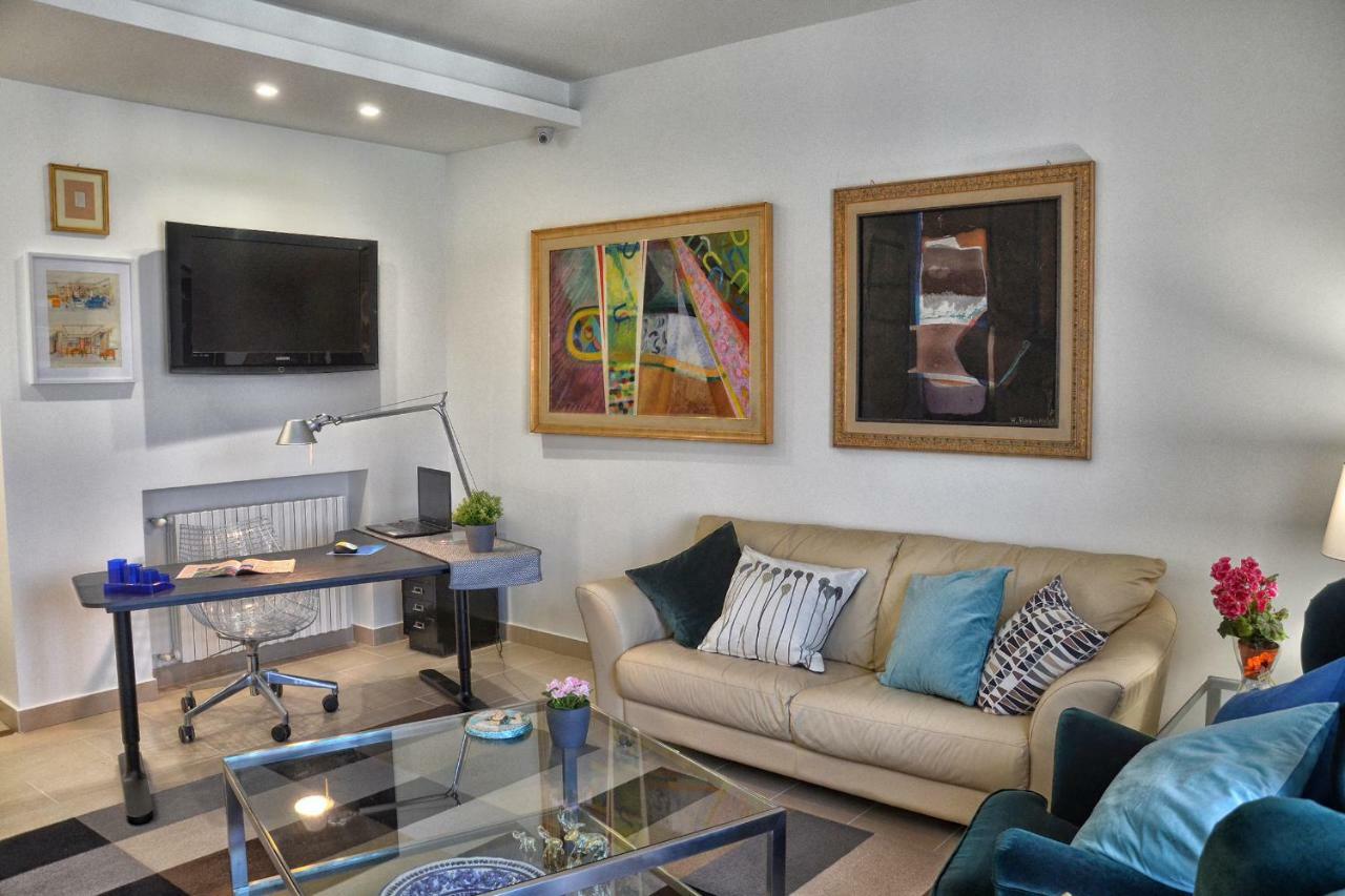 B&B Fossanoce Belpasso Ngoại thất bức ảnh