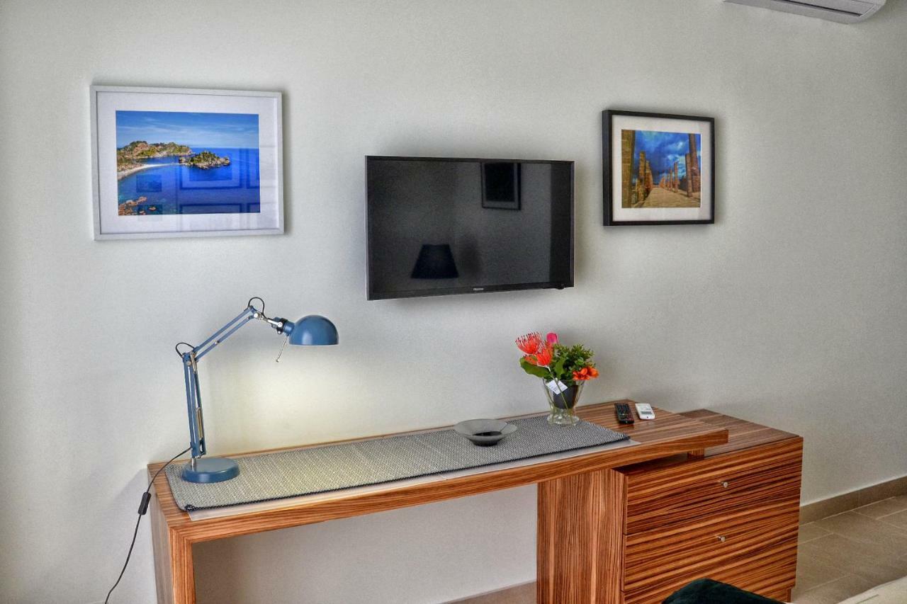 B&B Fossanoce Belpasso Ngoại thất bức ảnh