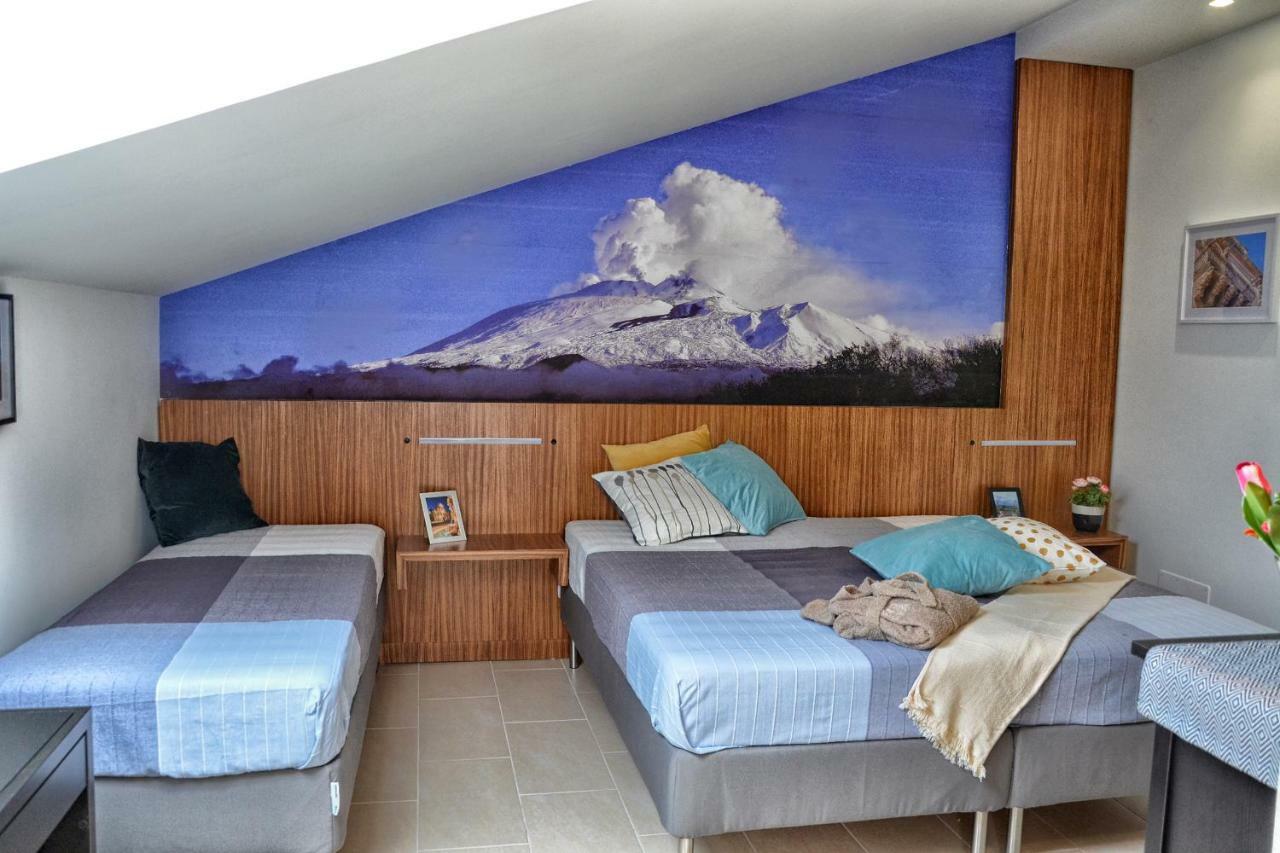 B&B Fossanoce Belpasso Ngoại thất bức ảnh