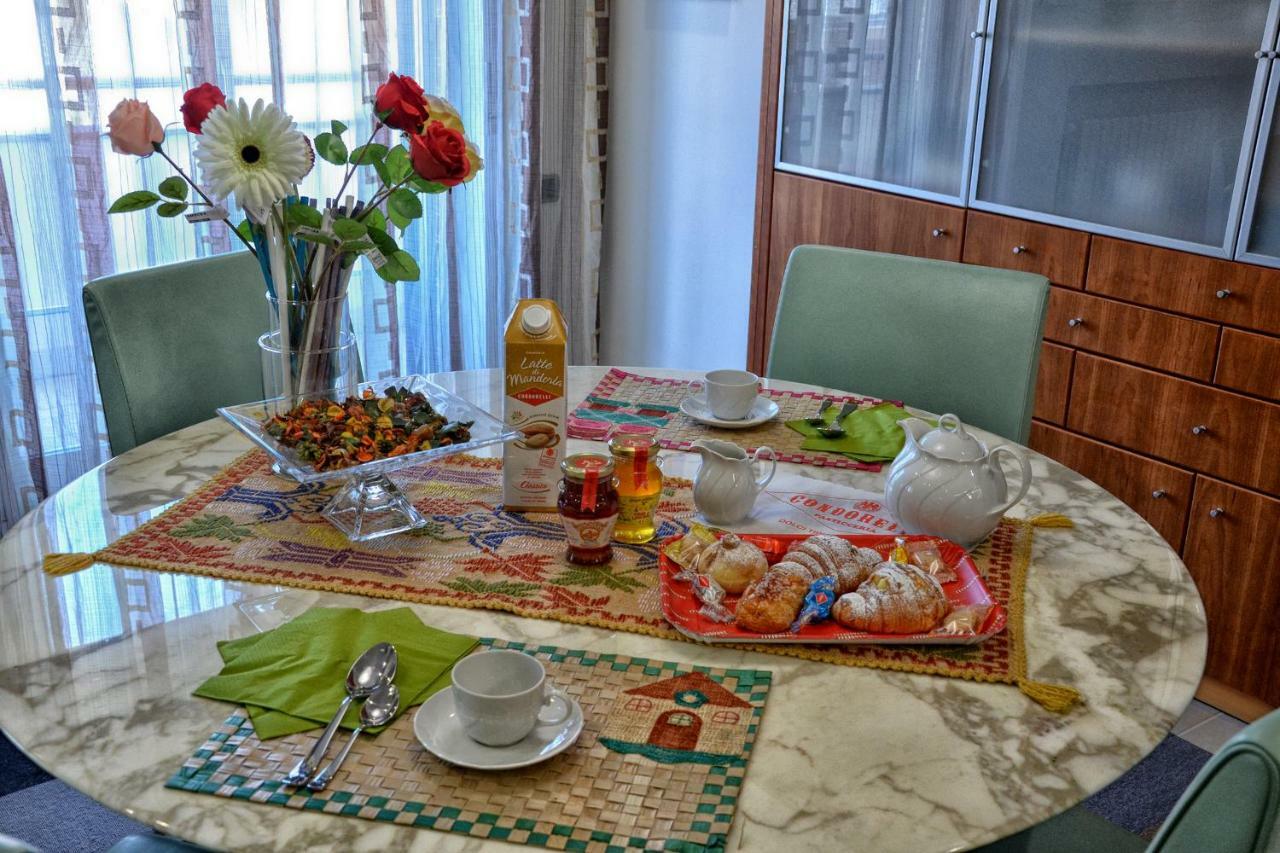 B&B Fossanoce Belpasso Ngoại thất bức ảnh