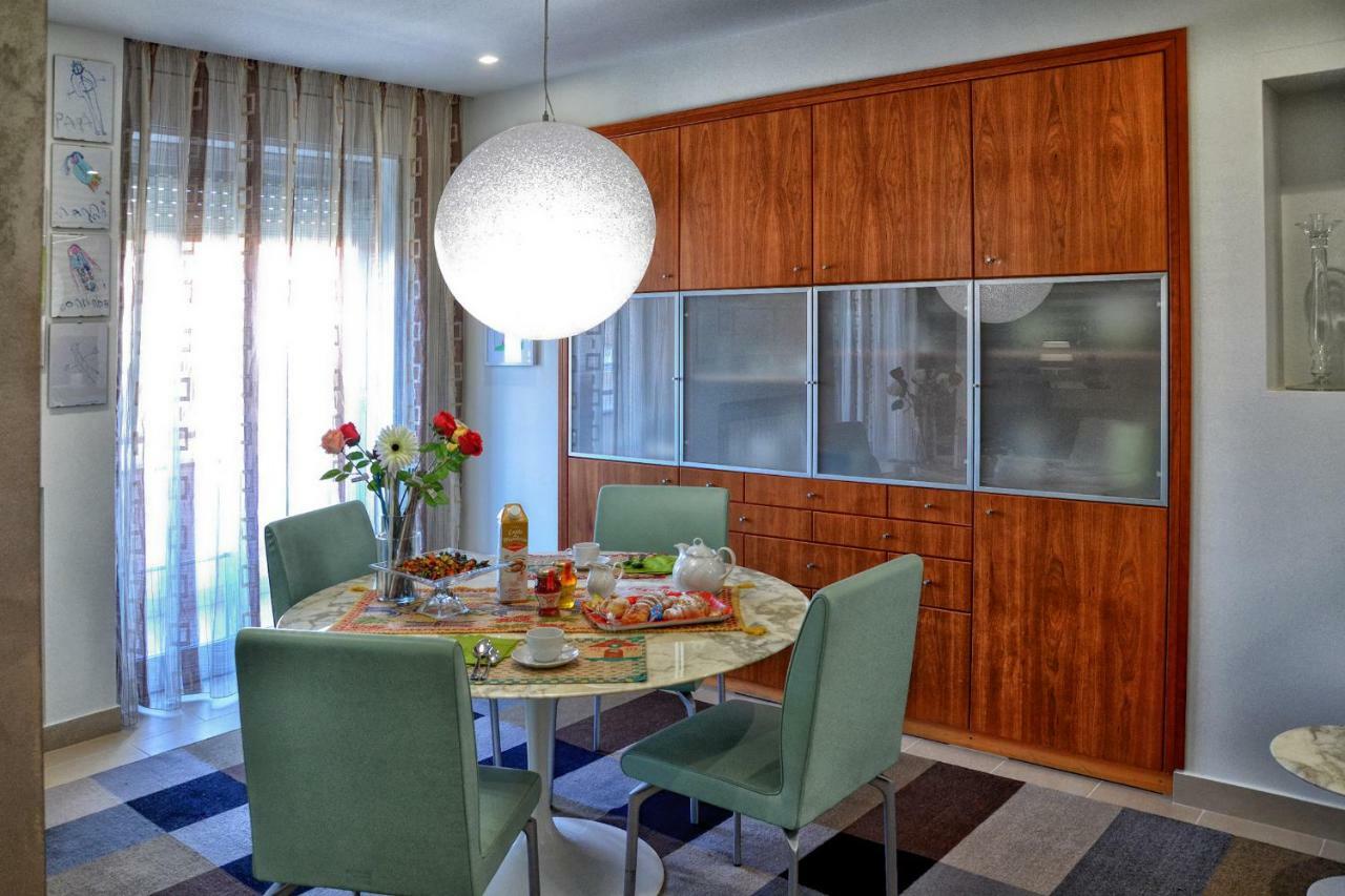 B&B Fossanoce Belpasso Ngoại thất bức ảnh