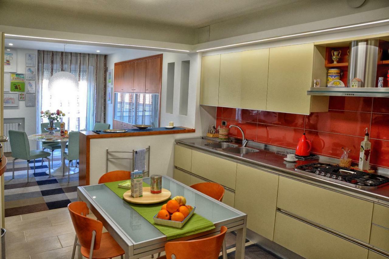 B&B Fossanoce Belpasso Ngoại thất bức ảnh