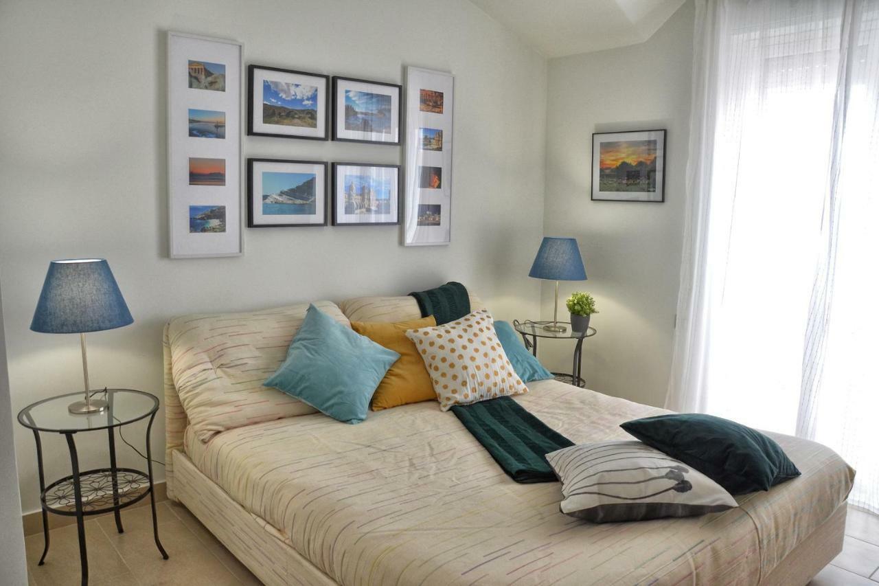 B&B Fossanoce Belpasso Ngoại thất bức ảnh
