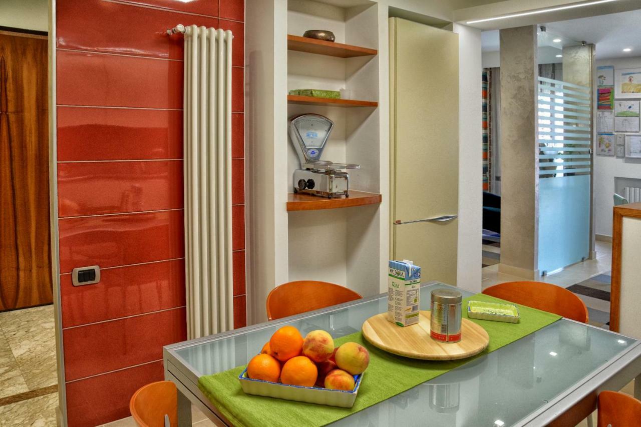 B&B Fossanoce Belpasso Ngoại thất bức ảnh