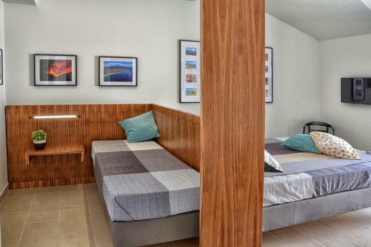 B&B Fossanoce Belpasso Ngoại thất bức ảnh